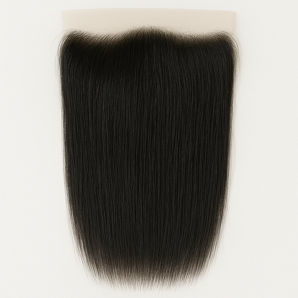 13x6 HD Frontals